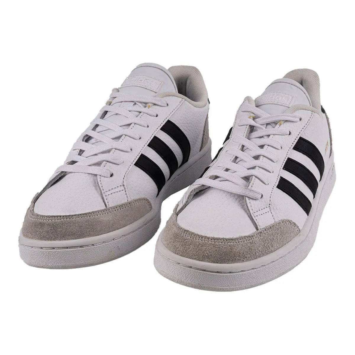 Adidas Grand Court Se Shoes