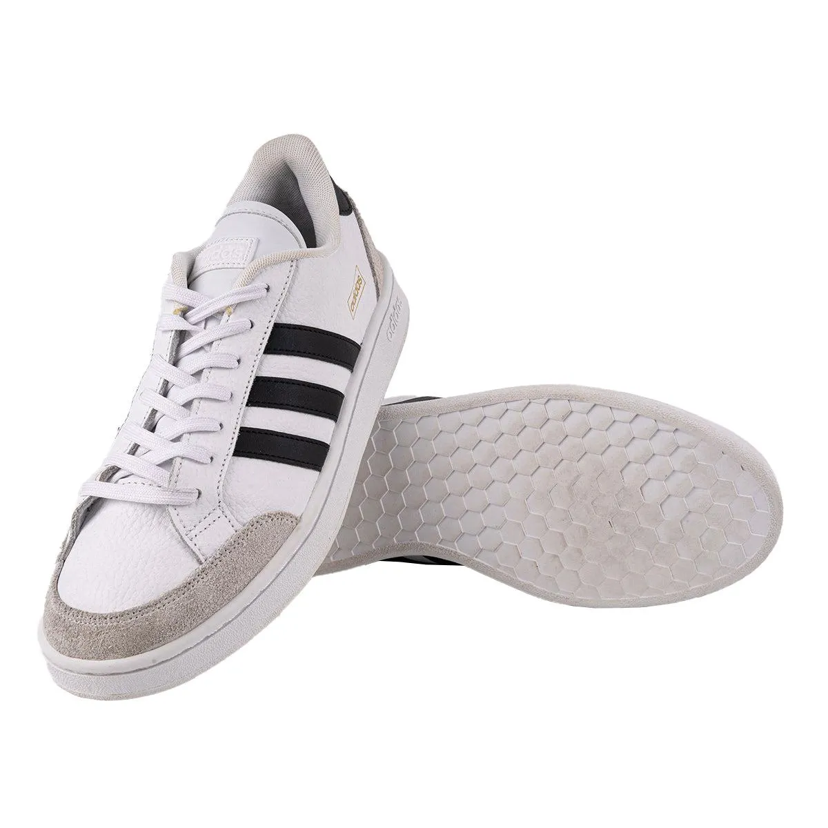 Adidas Grand Court Se Shoes