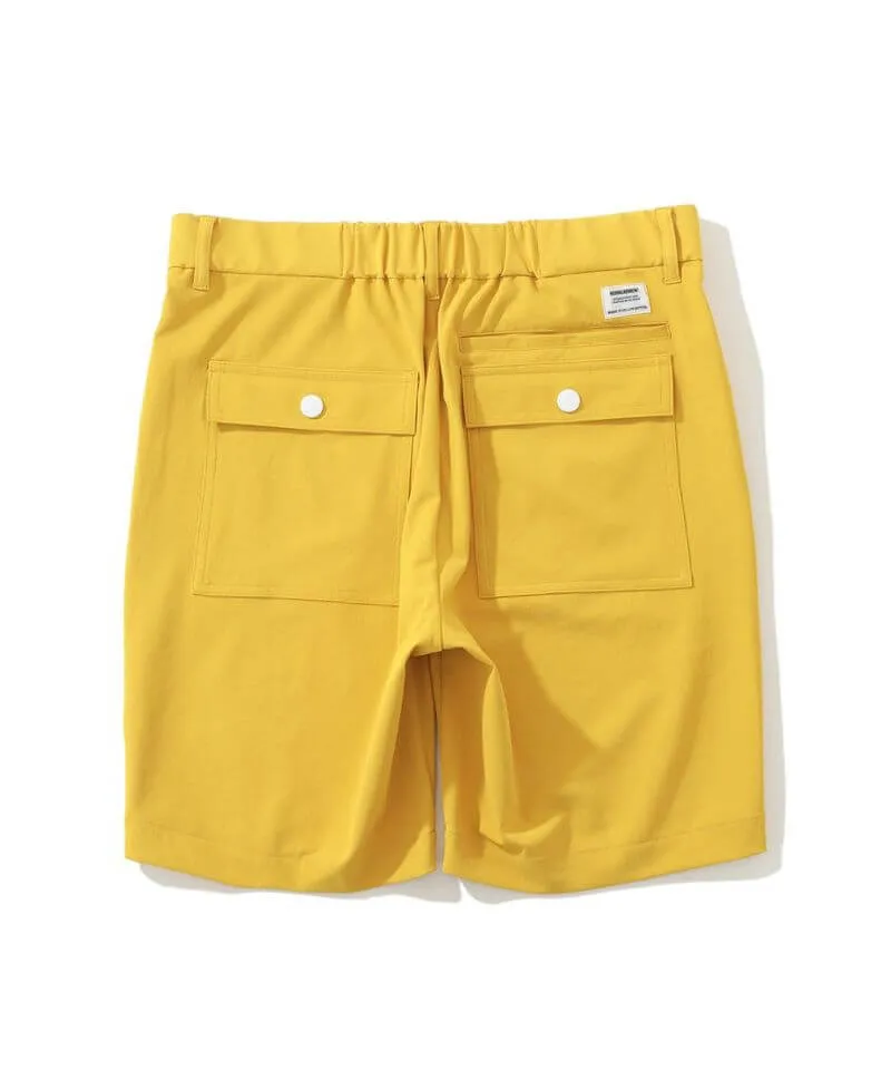 Alvin Shorts | MEN