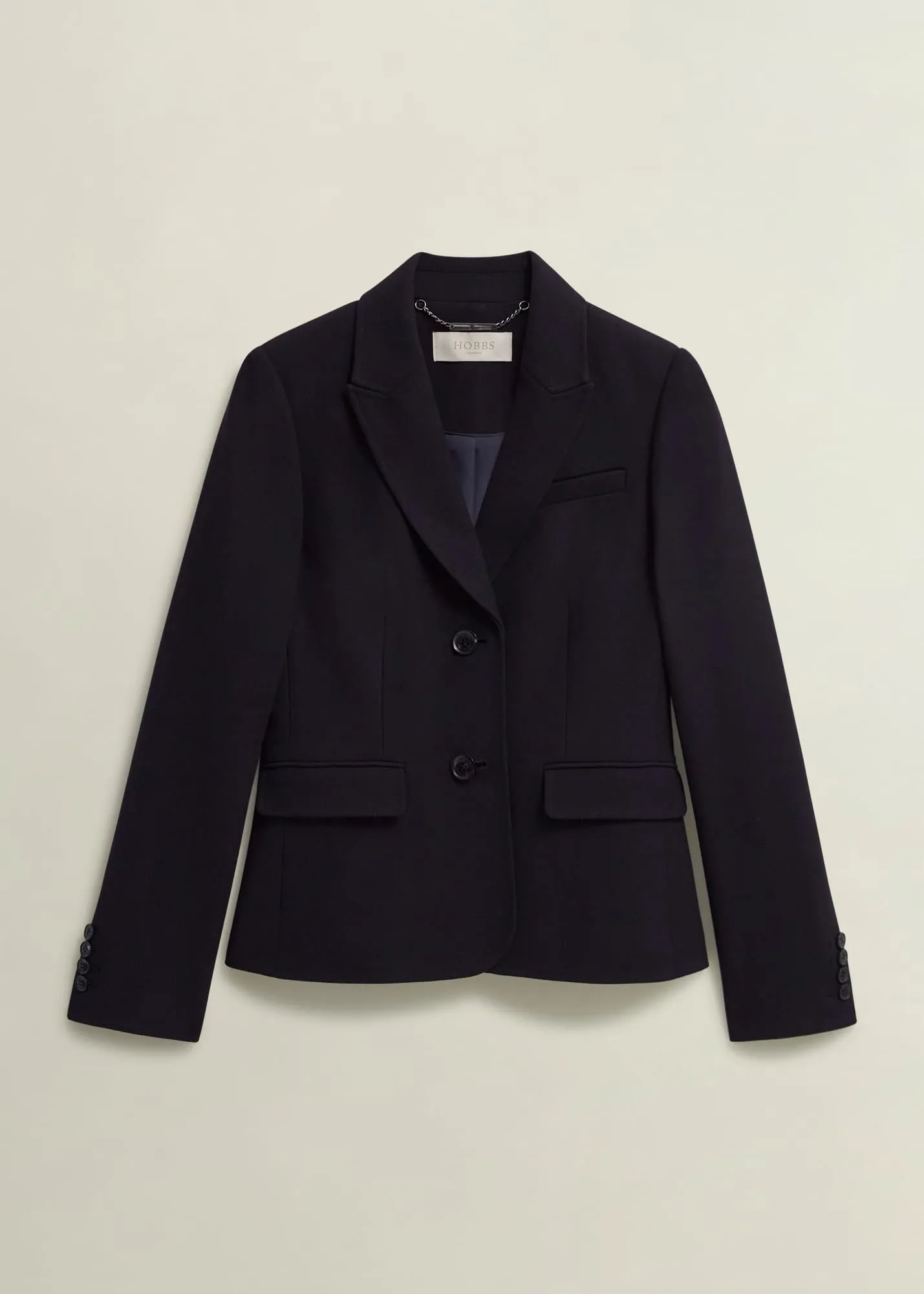 Aly Jacket 0224/4004/7829l00 Navy