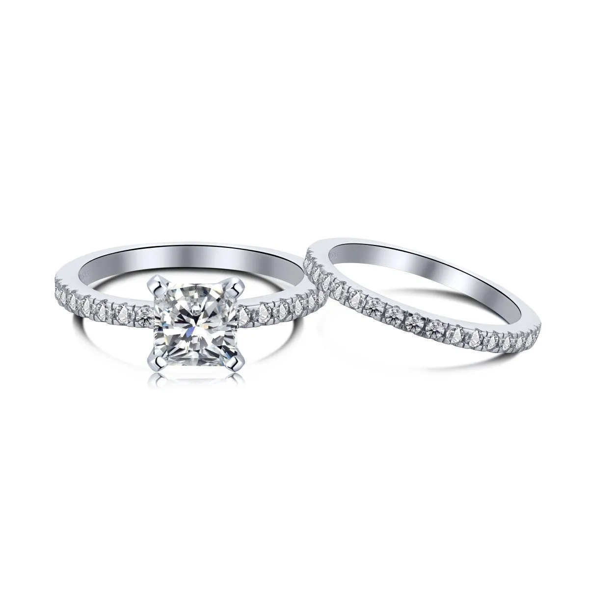 Amalfi Ring Set