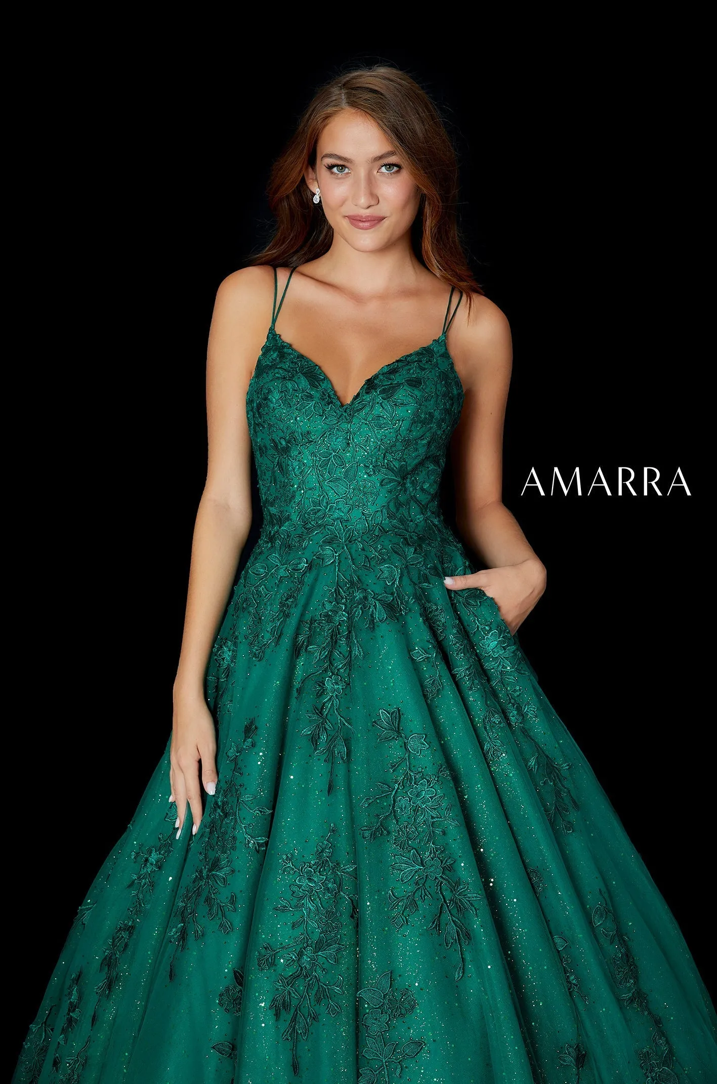 AMARRA 87322 DRESS