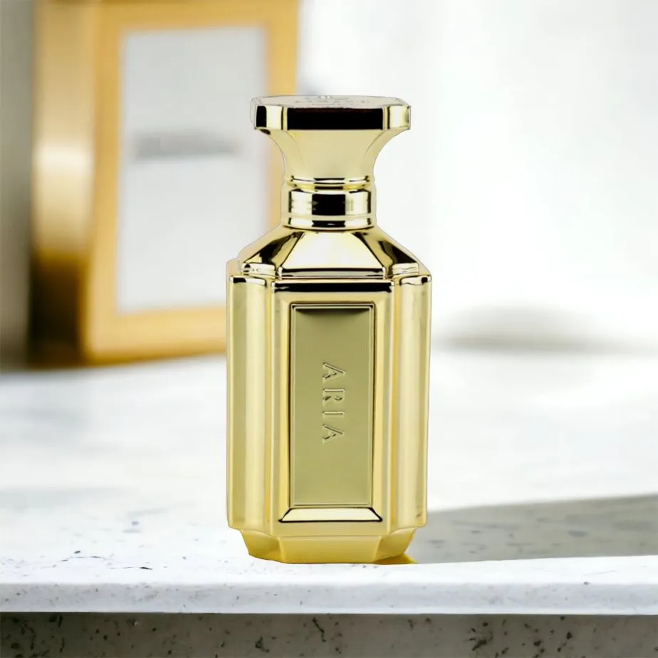 Aria Extrait De Parfum 2.5 oz 75 ml By Ainash Parfums