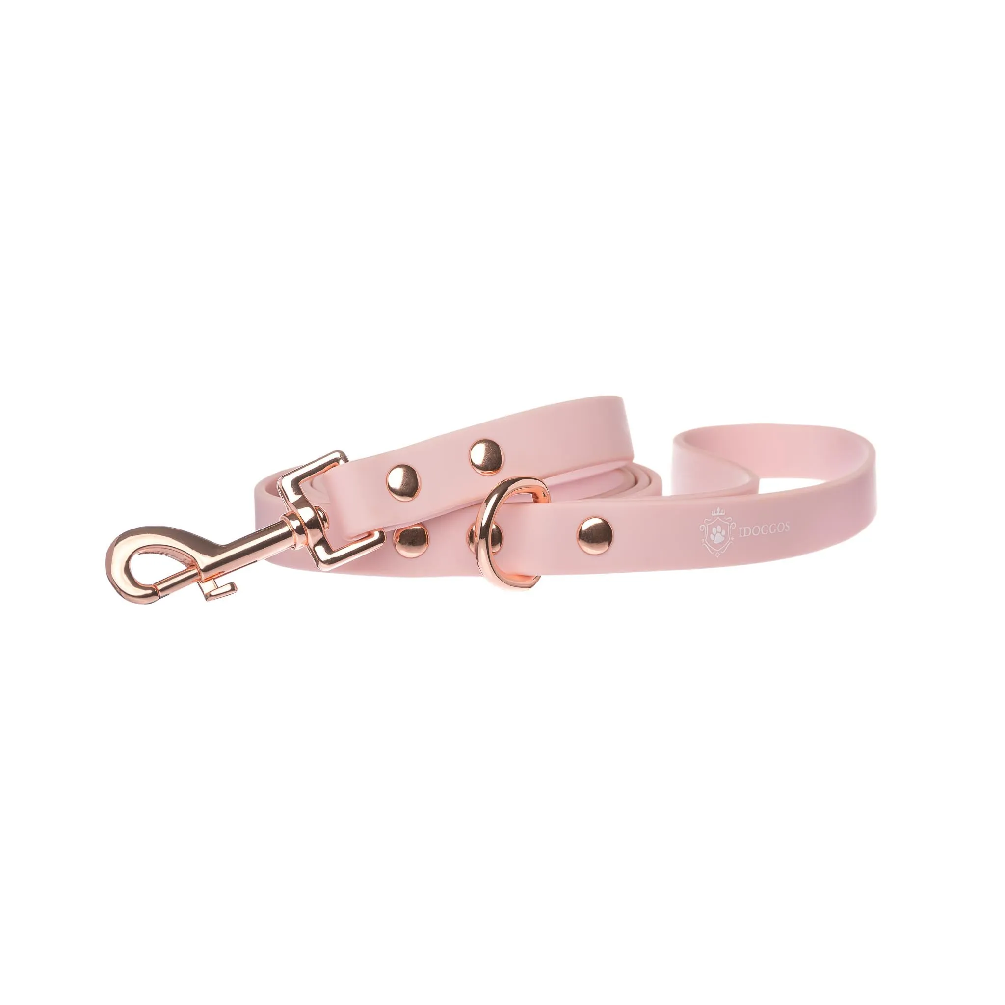 Baby Pink Leash