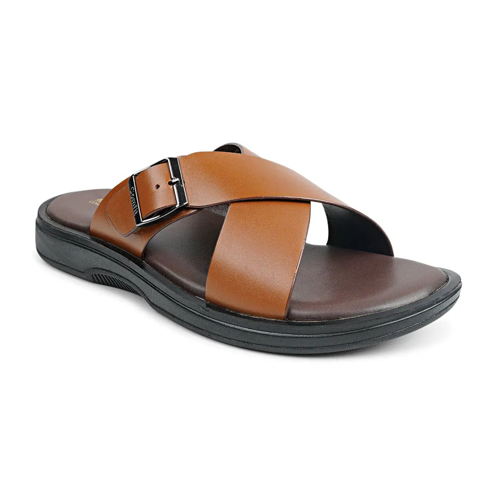 Bata Comfit MOUNTAIN Slip-On Sandal for Men