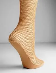 Capezio 3000 Adult  Professional Fishnet Tight