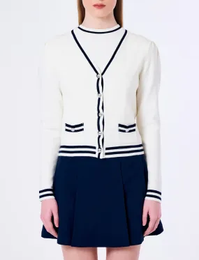 Cardigan Donna