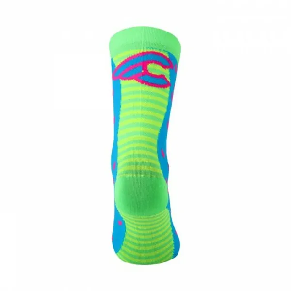 Cinelli Ana Benaroya Snake Socks