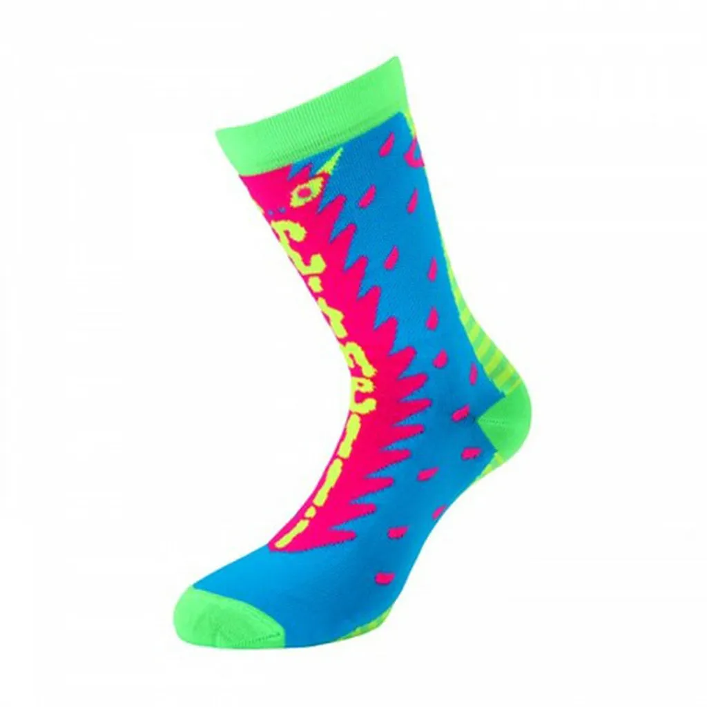 Cinelli Ana Benaroya Snake Socks