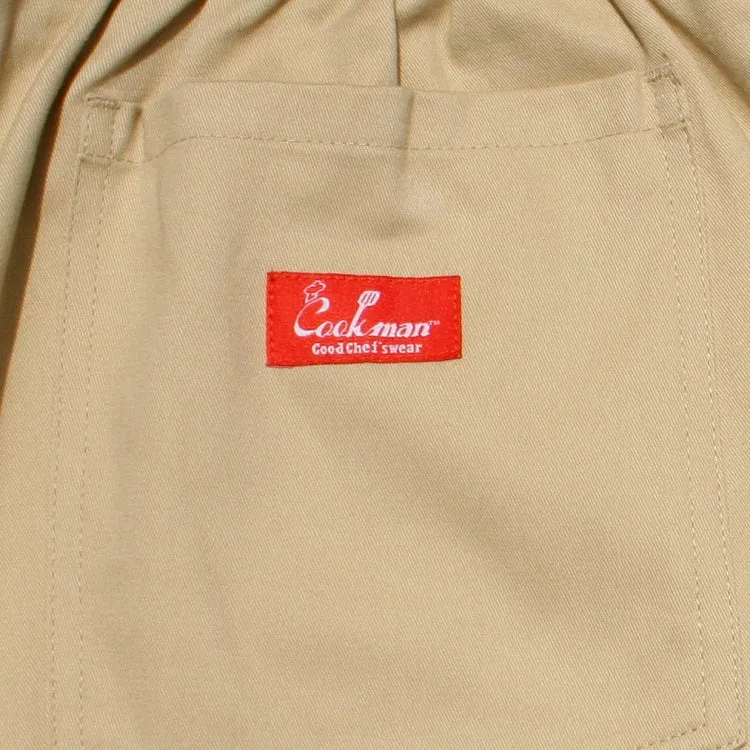 Cookman Chef Pants - Sand