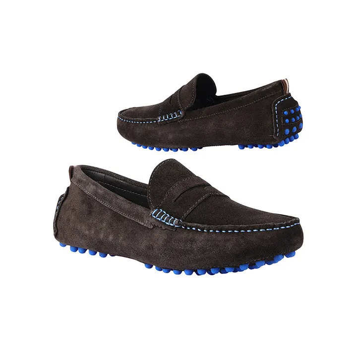 Driving Moccasin Shoes PSV 026