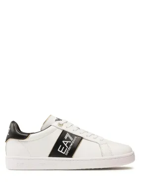 Ea7 Emporio Armani Sneakers X8X102 XK346