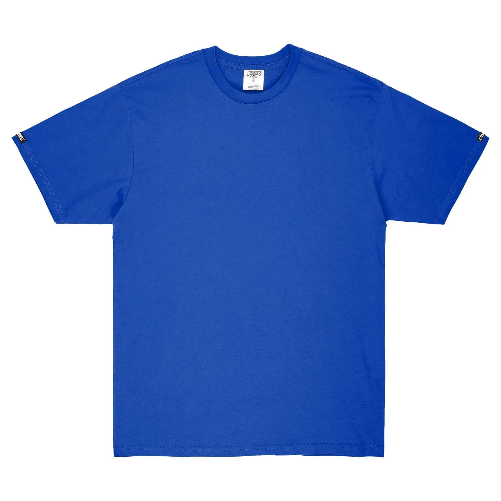 Essential Tee - Royal