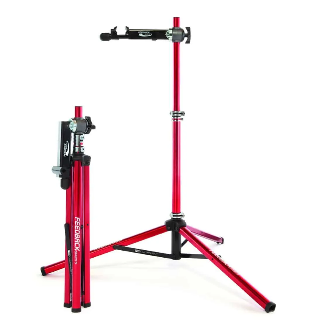 Feedback Sports Bicycle Repair Stand Ultralight