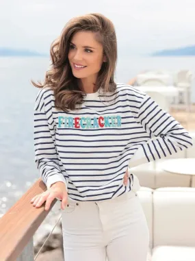 Firecracker Sweatshirt