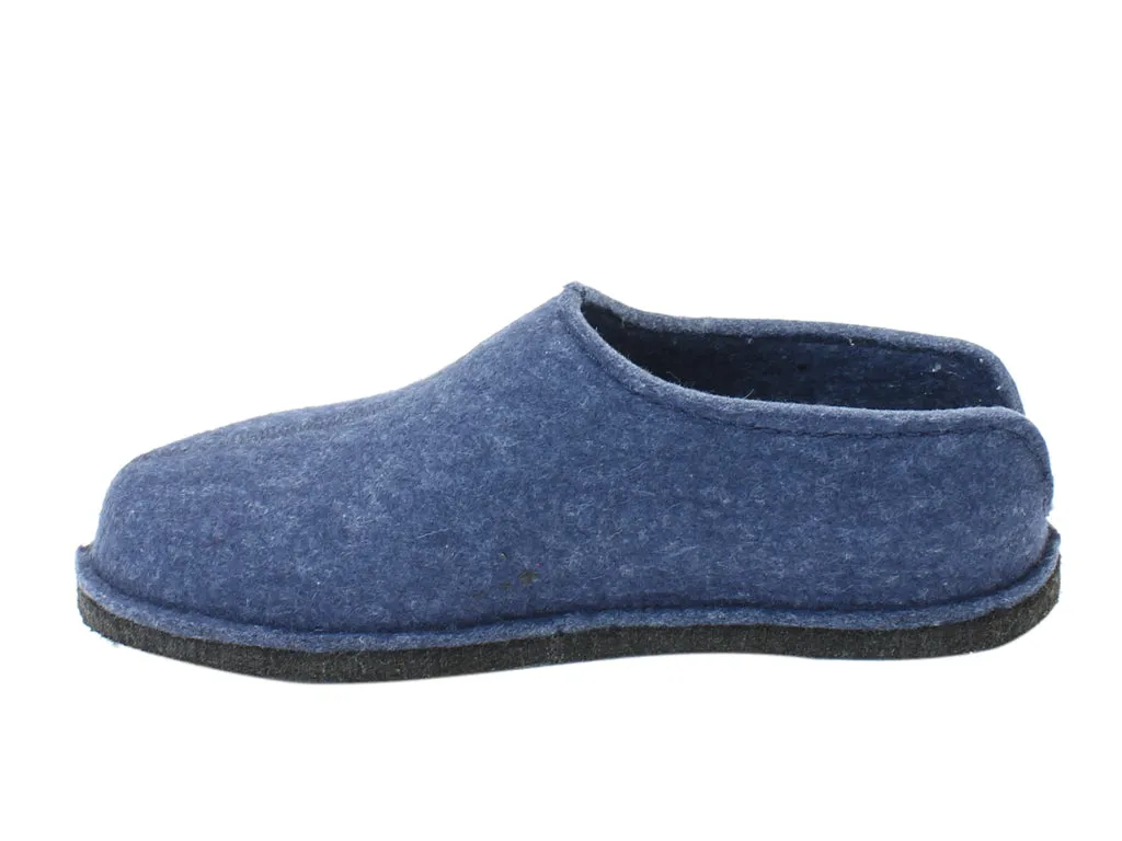 Haflinger Slippers Flair Smily Jeans