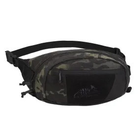 HELIKON-TEX BANDICOOT WAIST PACK - MULTICAM BLACK