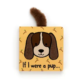 If I were a Pup Book