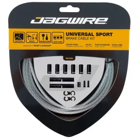 Jagwire Brake Kit Universal Sport