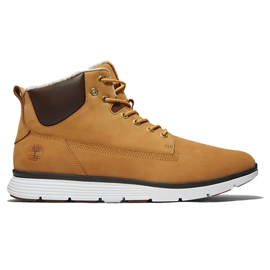 Killington Nubuck Leather Men's Hiker Boots