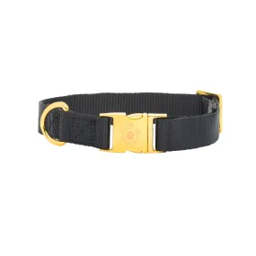 Lilo Gold Collar