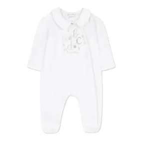 Logo Baby Grow