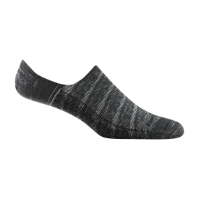 Men's No Show Sock - Space Grey