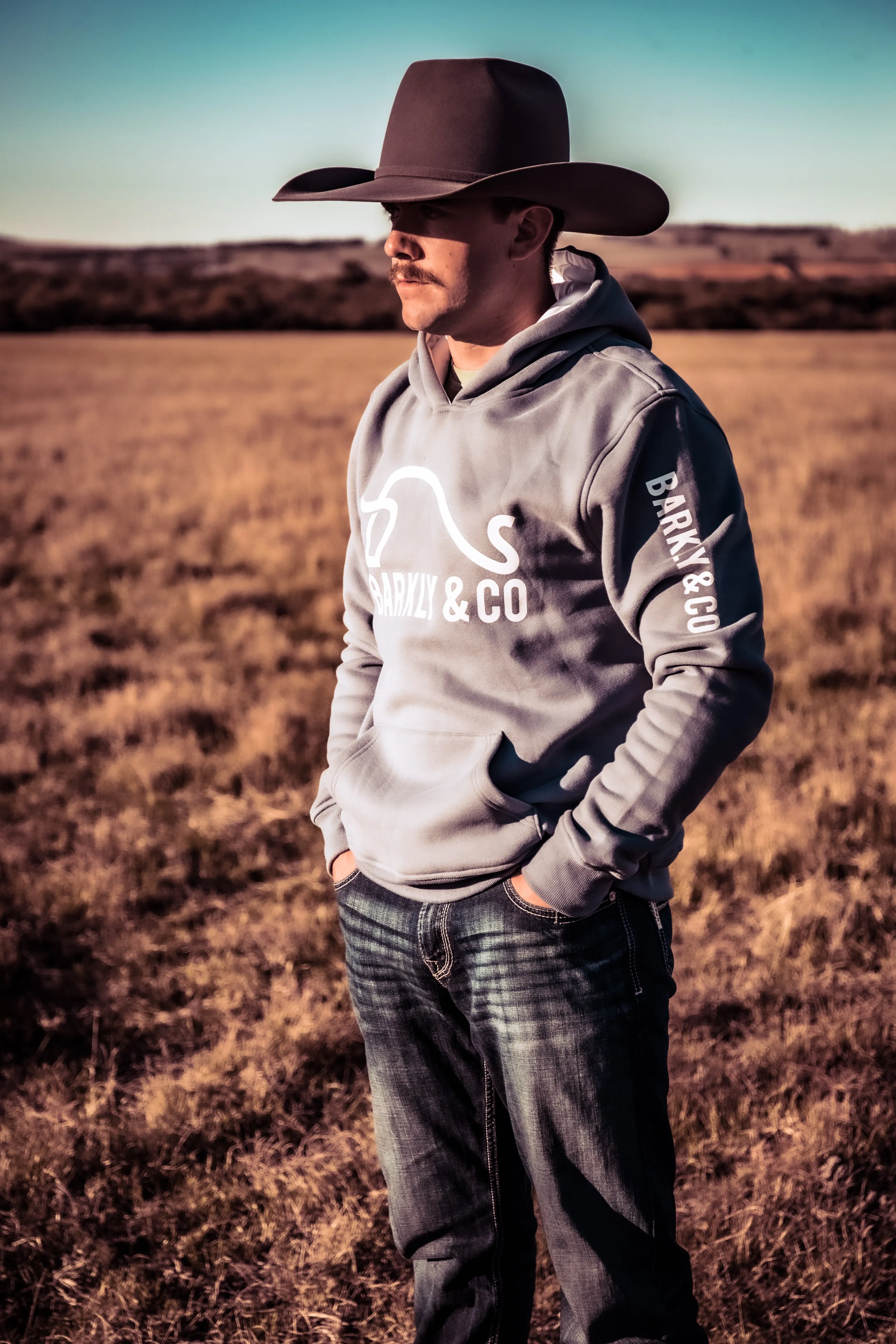 Men's Rocklands Hoodie