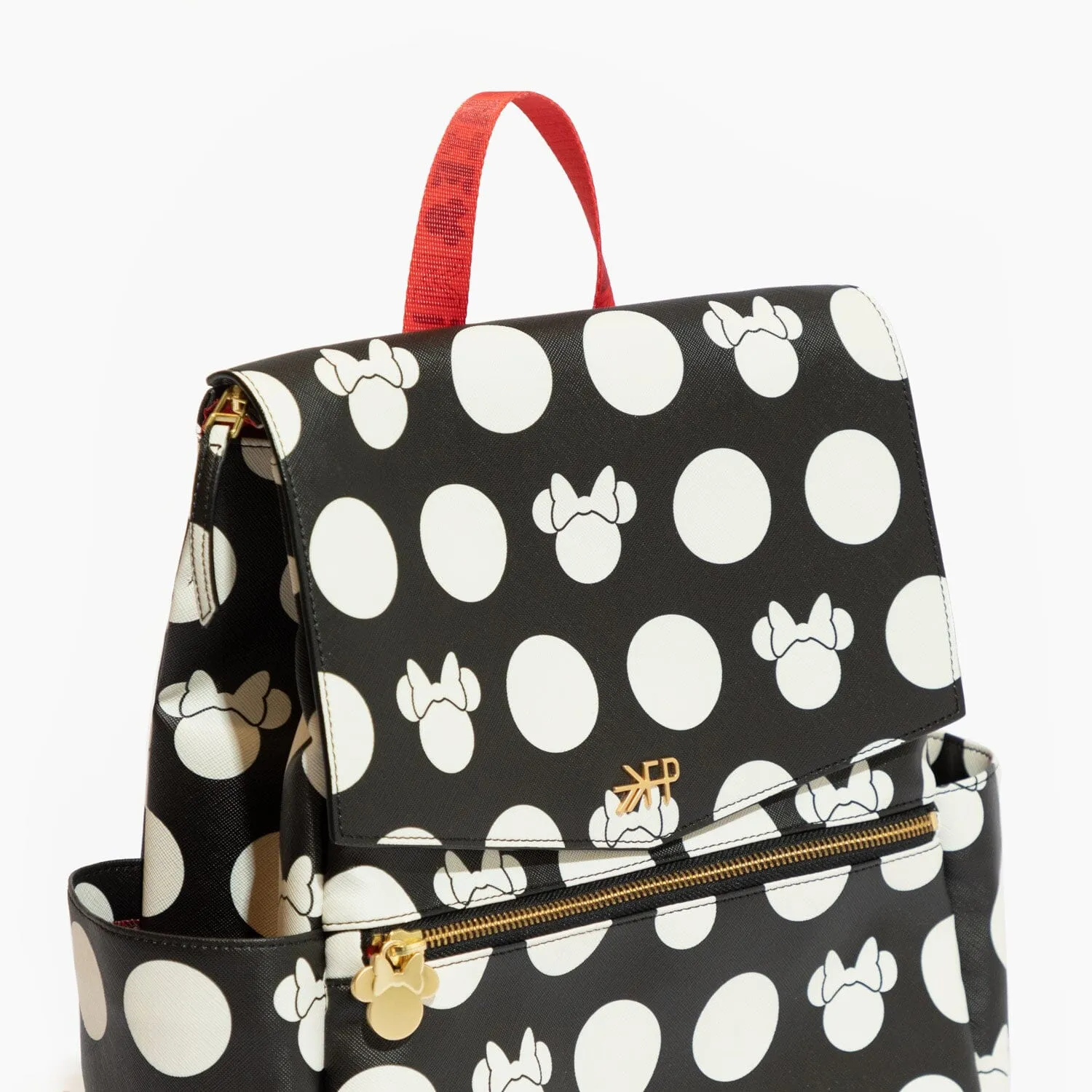 Minnie Lots of Dots Mini Classic Bag II