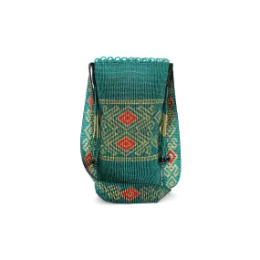 Mochila rana Kamntsá Verde