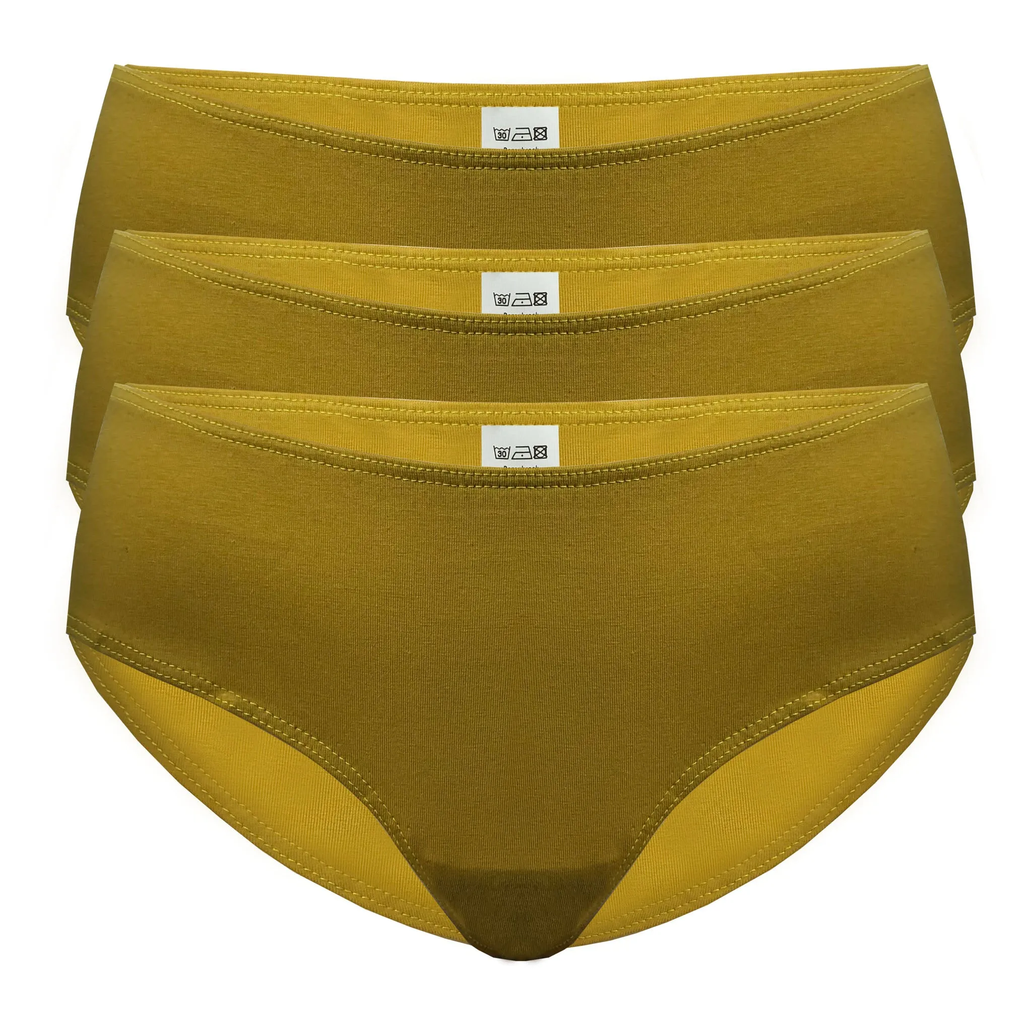 {Mustard} organic full brief