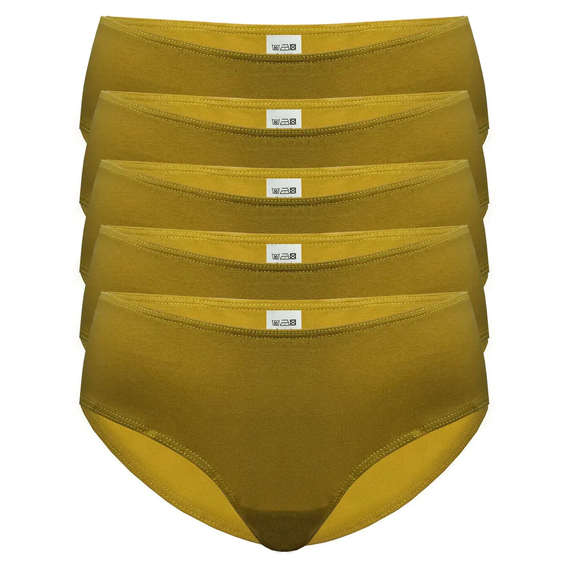 {Mustard} organic full brief