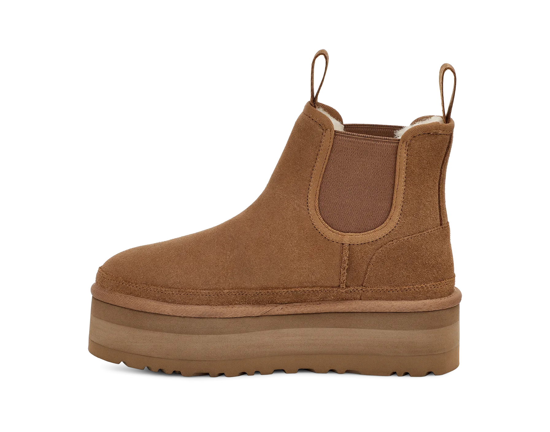 NEUMEL PLATFORM CHELSEA UGG