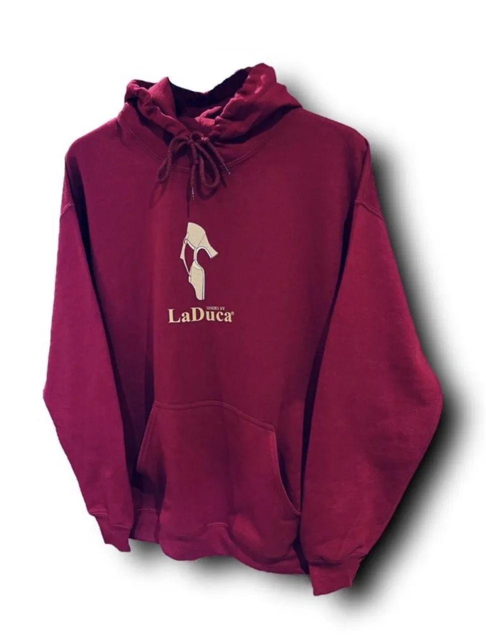 NEW - LaDuca Hoodie