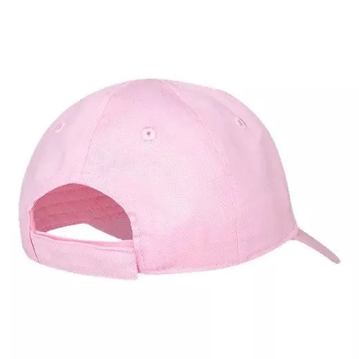 NIKE KID'S FUTURA PINK CAP