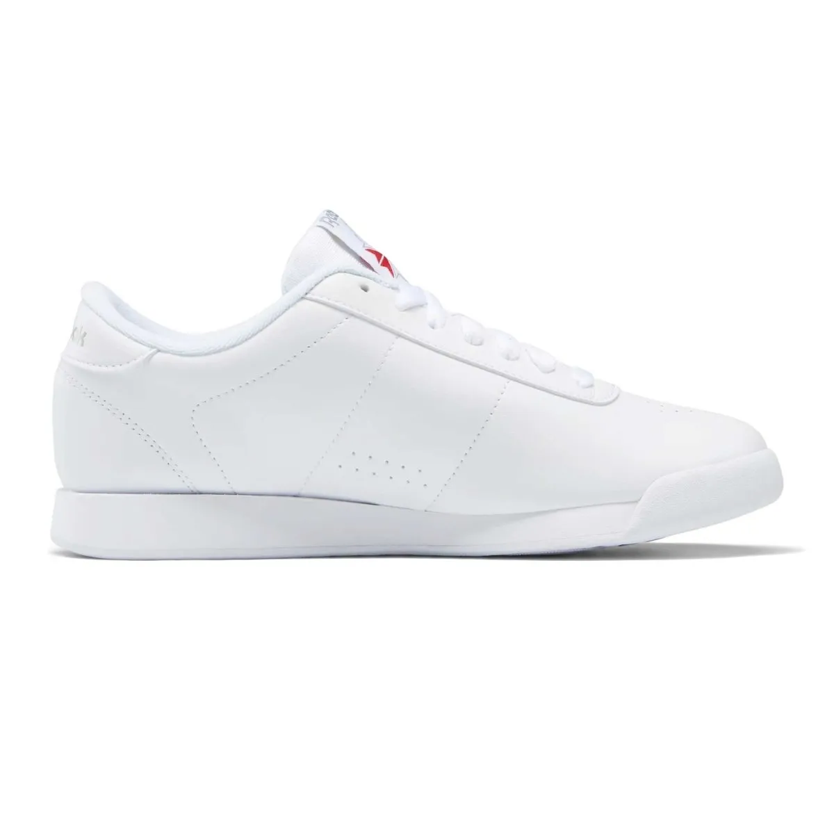 Reebok Women's Princess White