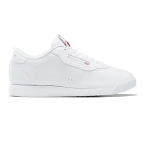 Reebok Women's Princess White