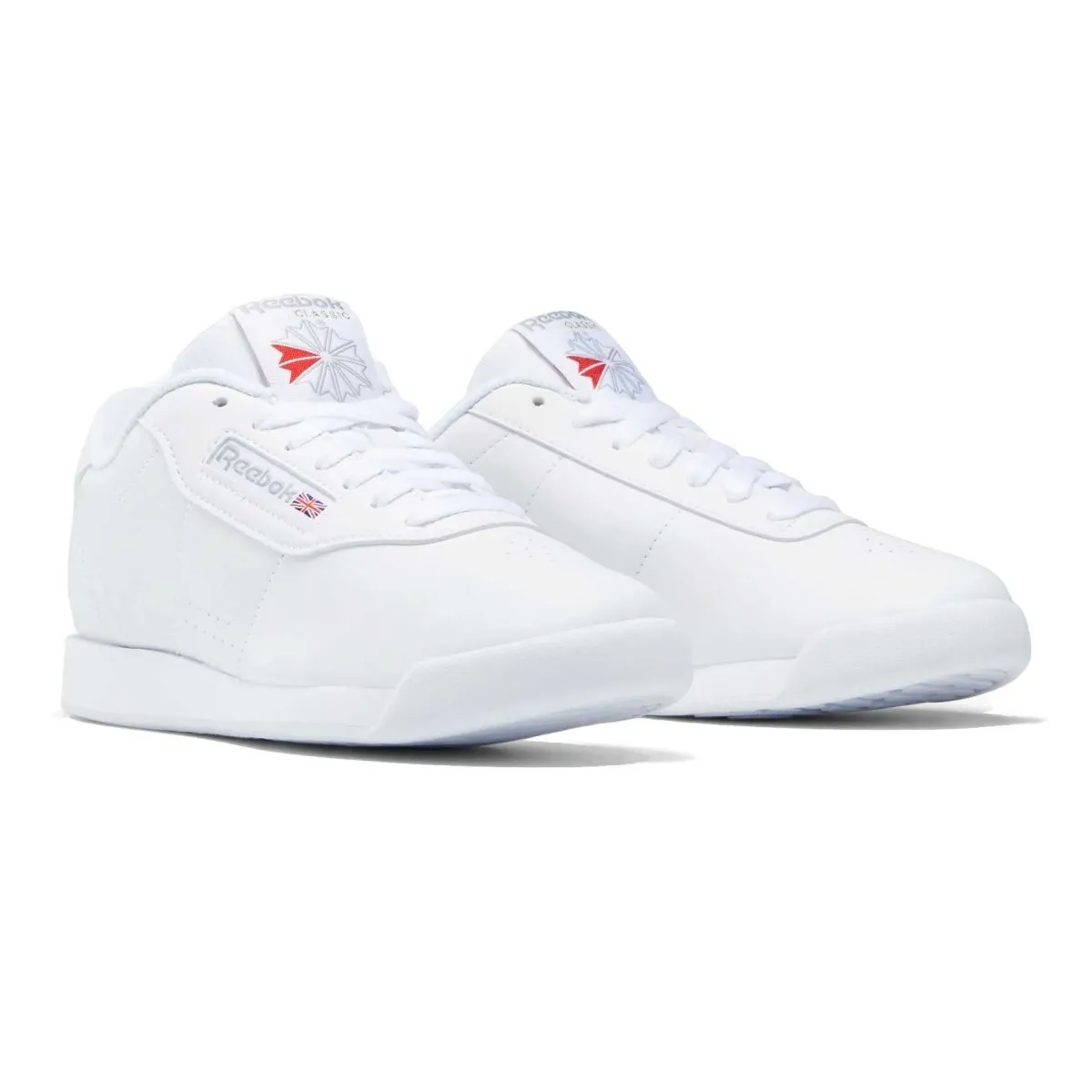 Reebok Women's Princess White