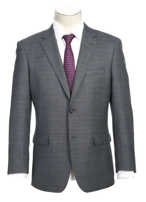 RENOIR 2-Piece Classic Fit Suit 564-7