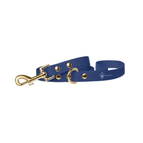 Royal Blue Leash