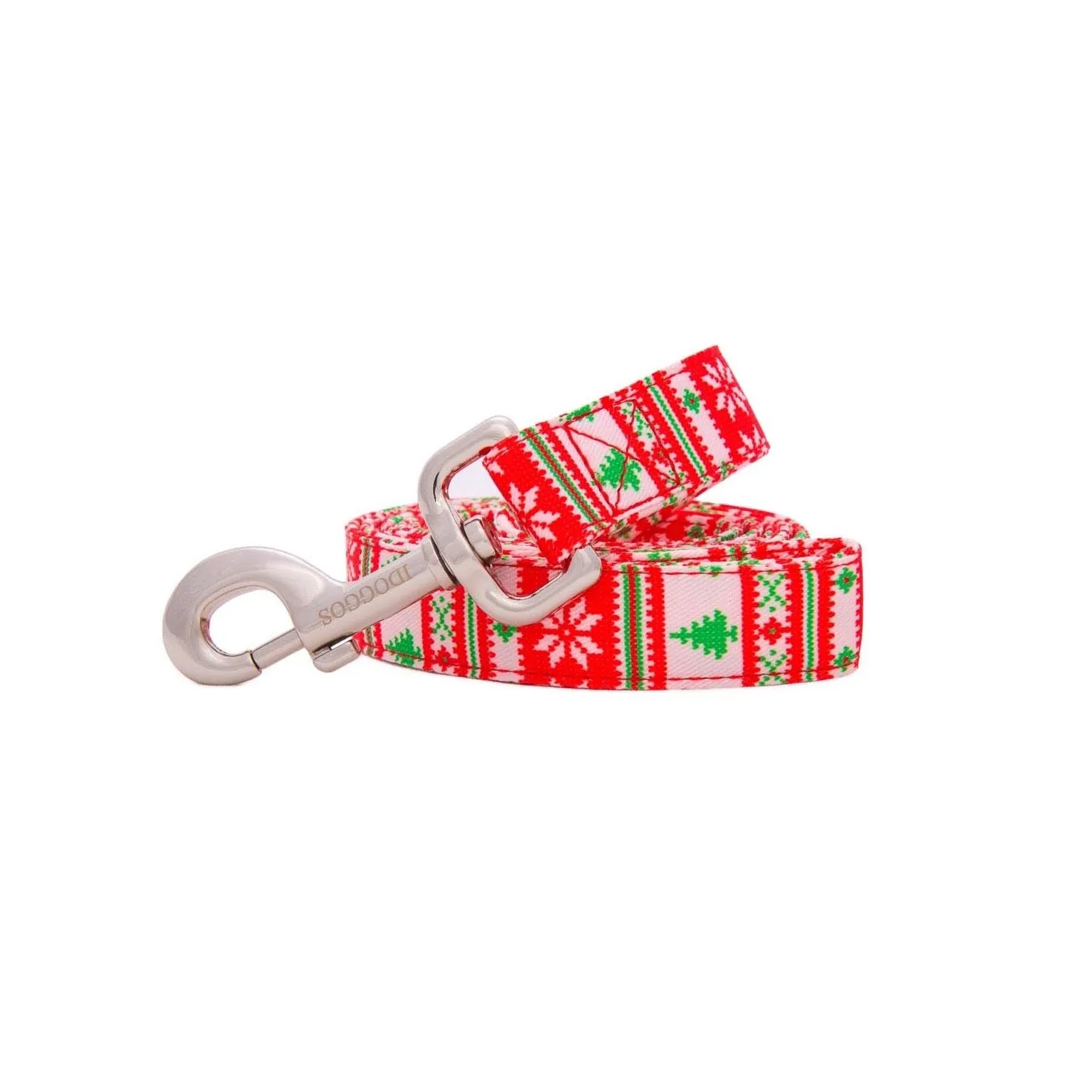 Santa Claus Leash