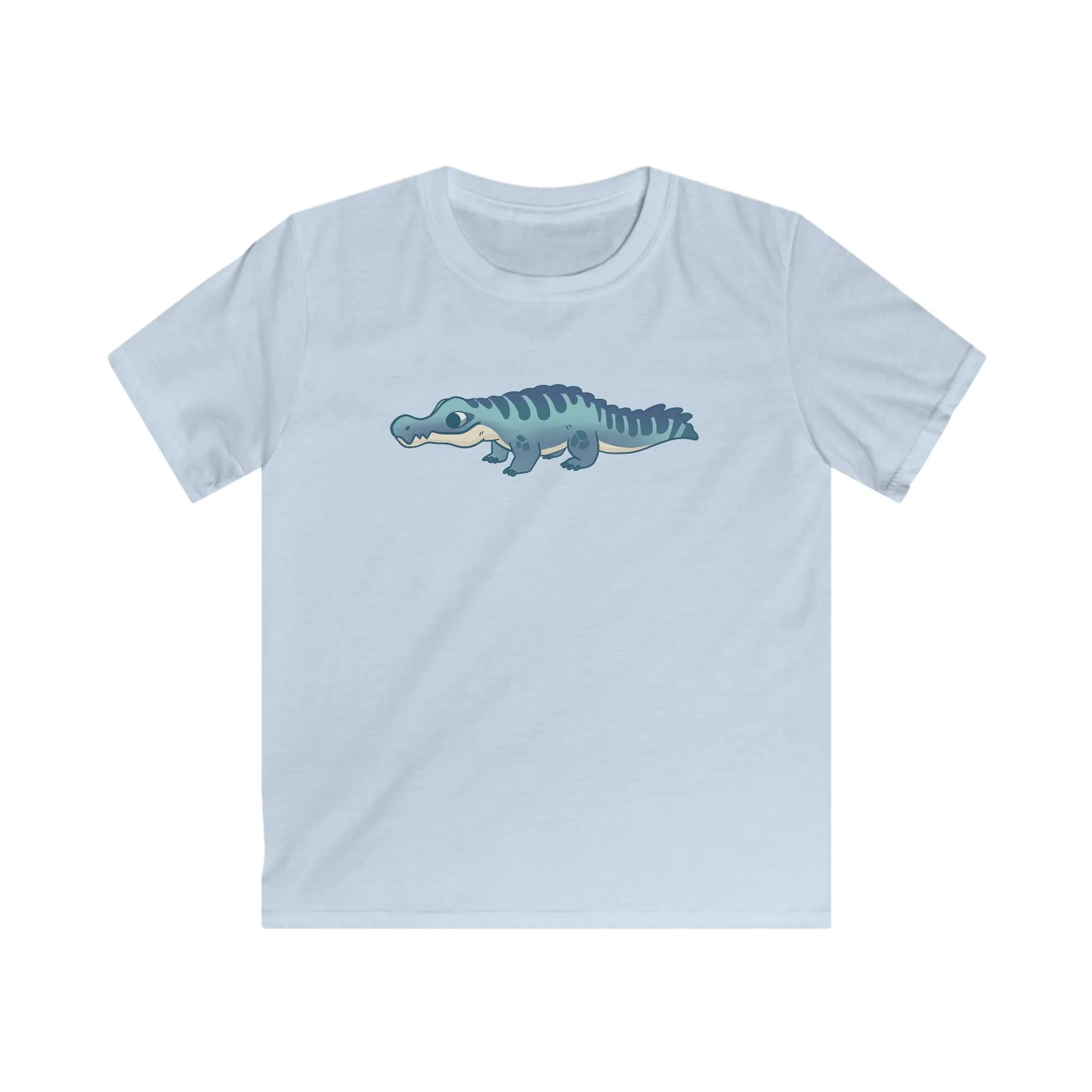 Sarcosuchus - Kids Tee