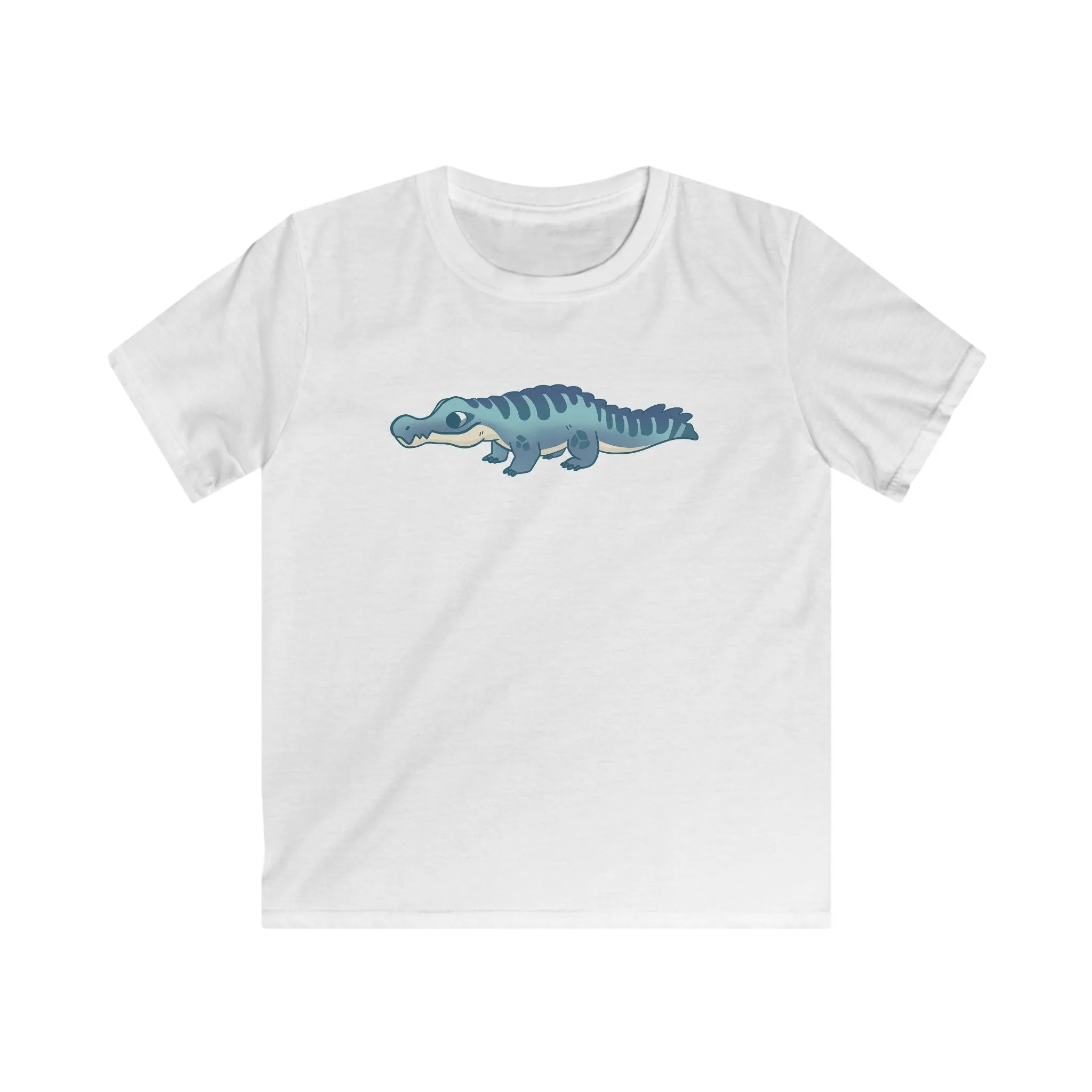 Sarcosuchus - Kids Tee