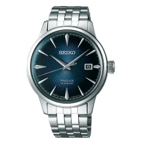 Seiko Presage SRPB41J1 "Blue Moon"