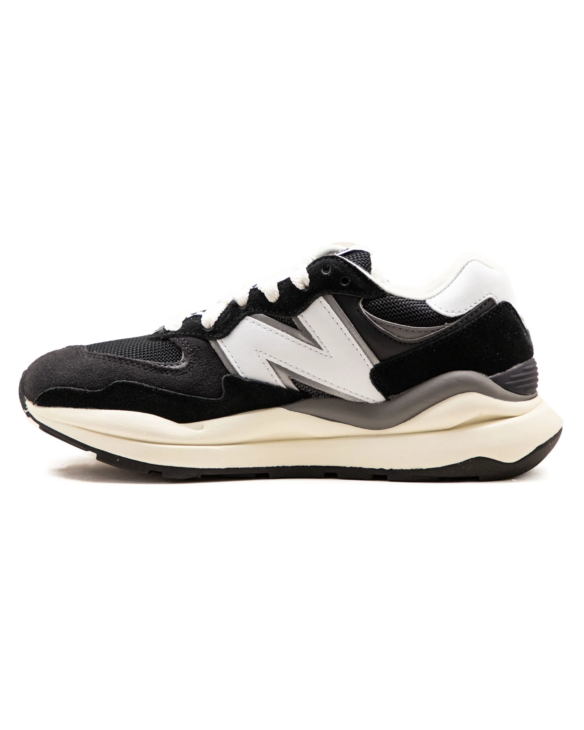 Sneakers New Balance 5740 Nera