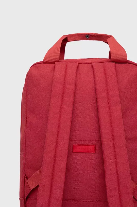 SUPERDRY Forest a backpack - RED