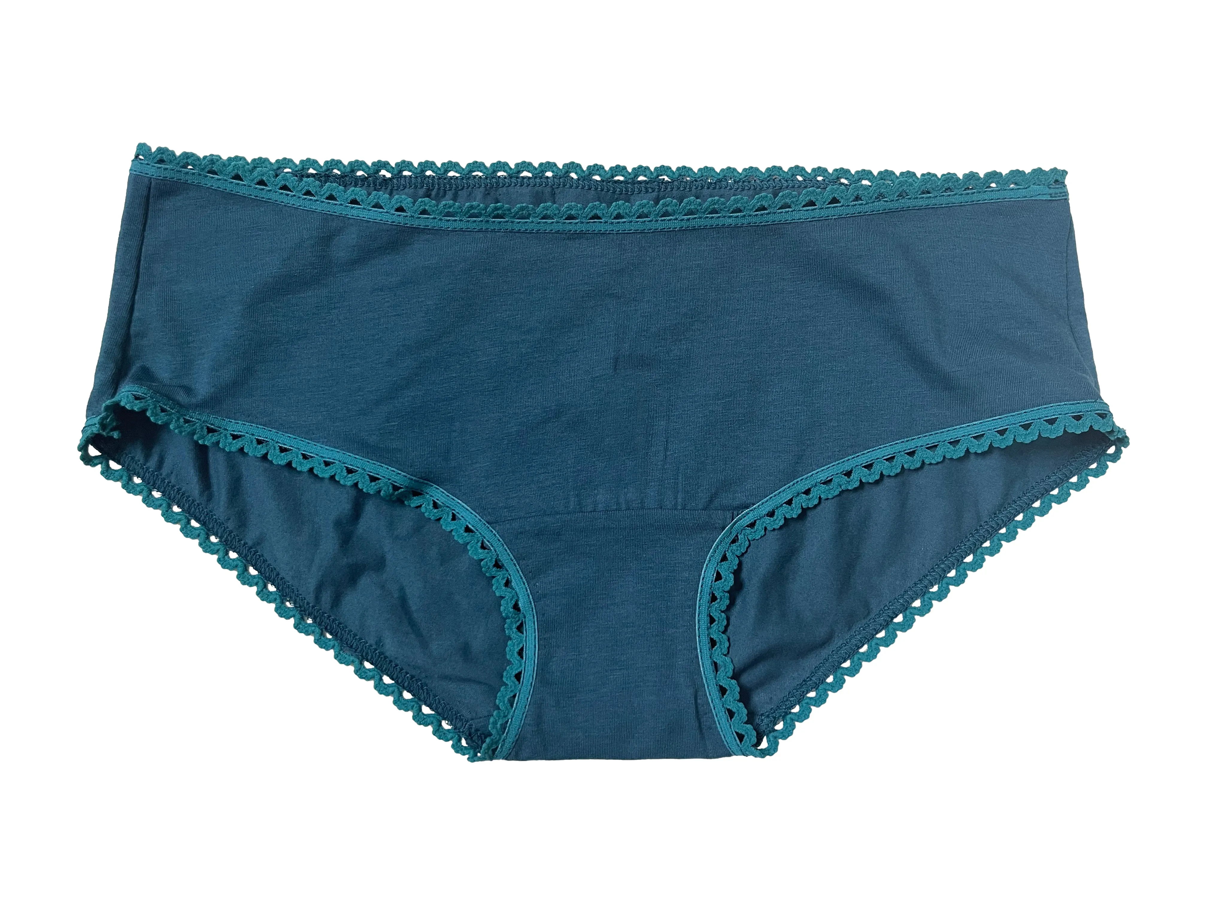 Teal Full Brief