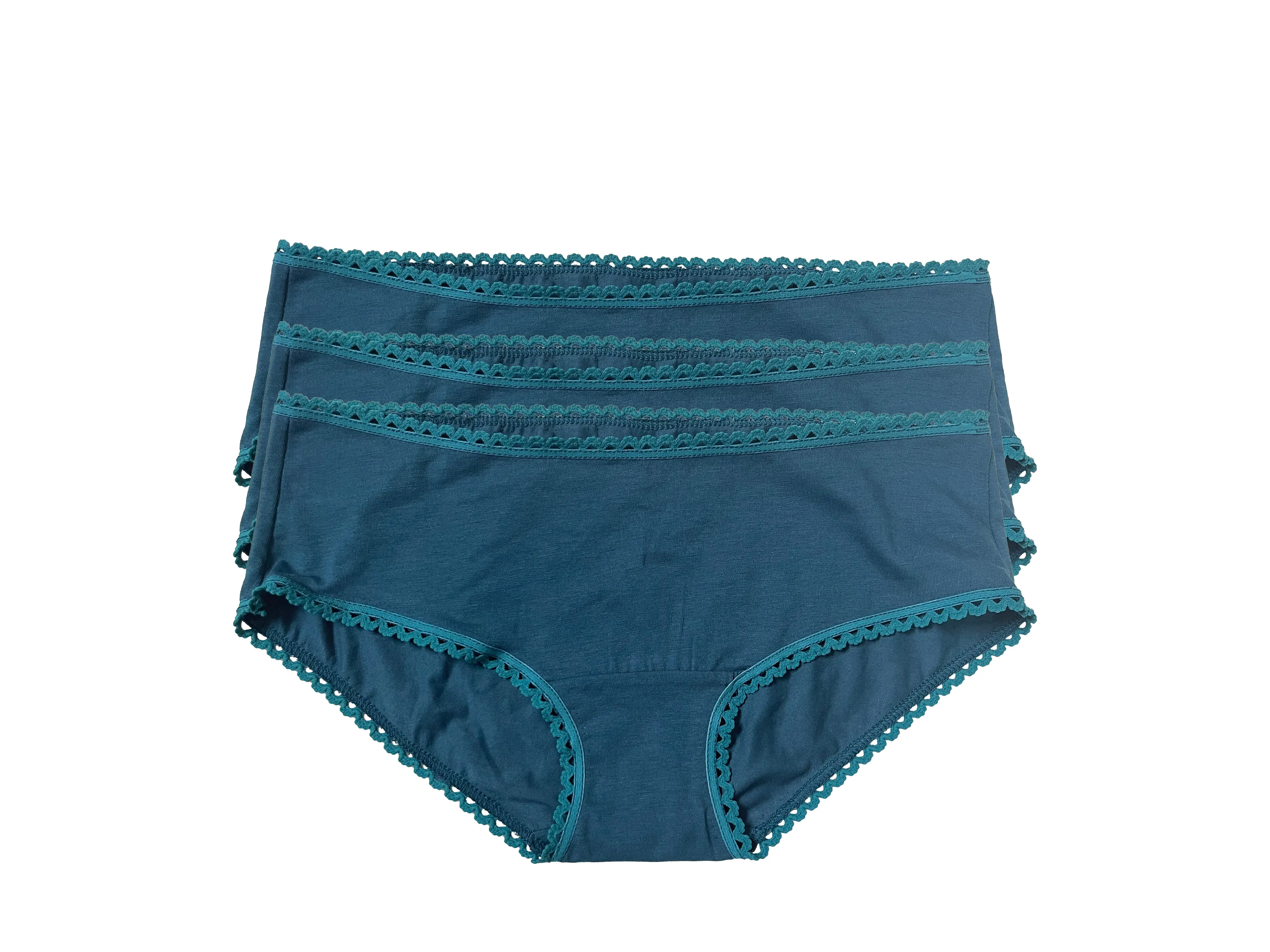 Teal Full Brief