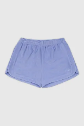 Terry Snap Shorts