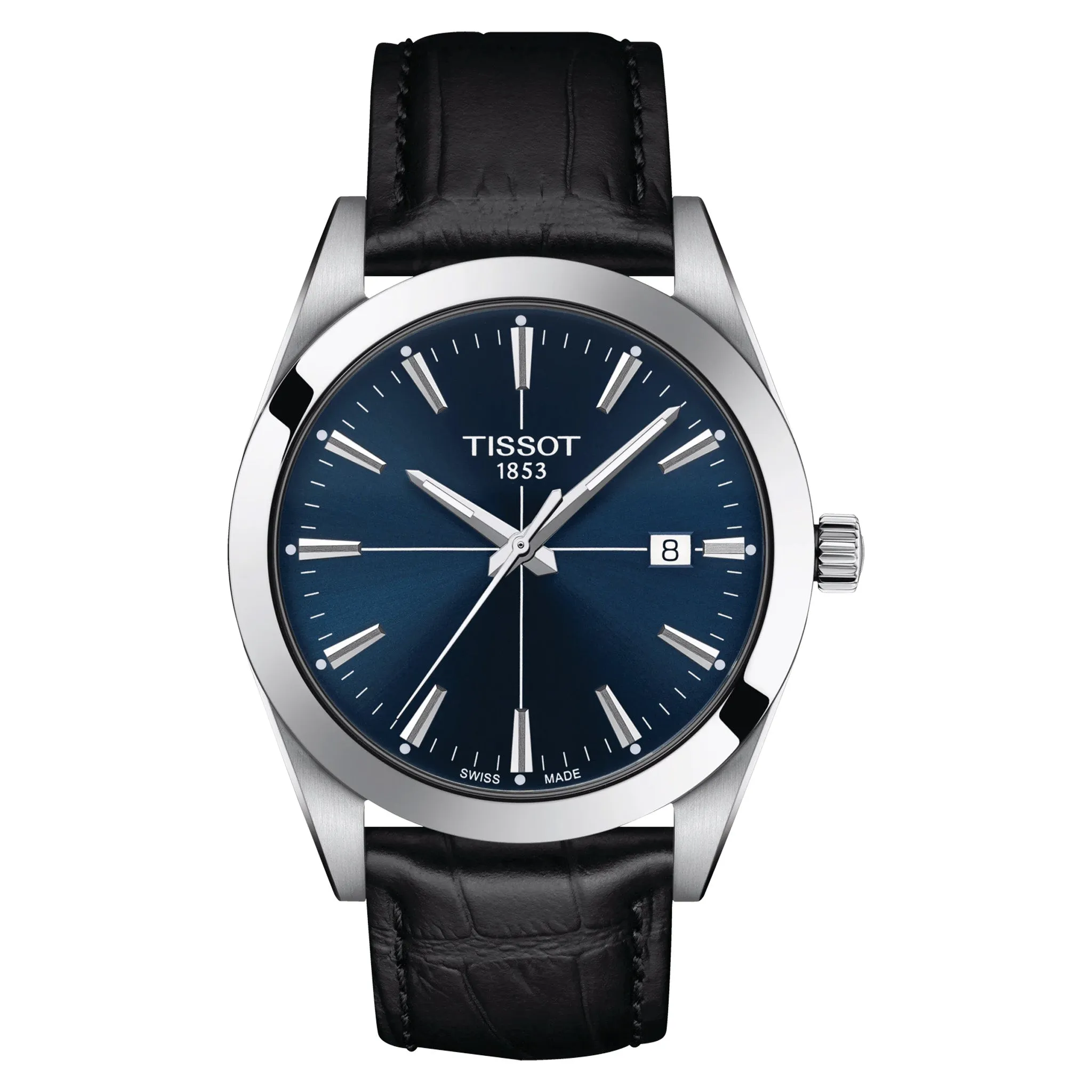 TISSOT GENTLEMAN